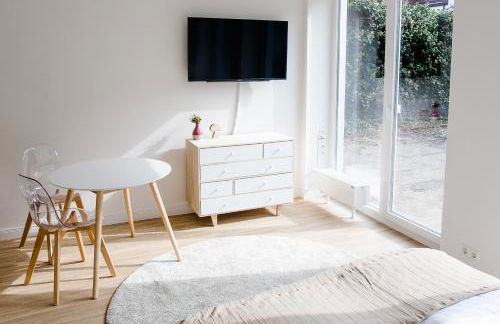 Louis & Louise Apartments Neustadt I Digital Check In - Foto 8