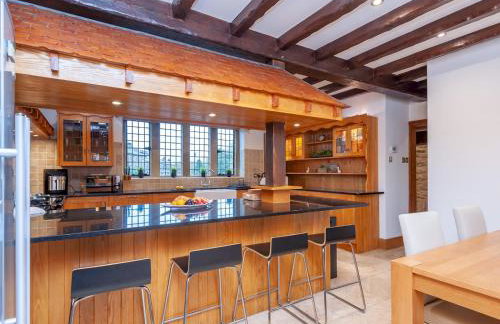 Poplar Farm Barn - Spring Functions Events Welcome - Pass the Keys - Foto 12