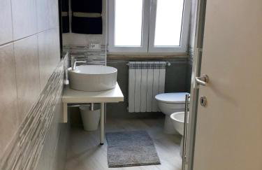 Nuovo appartamento a 2 passi dal mare Anzio Centro - Foto 14