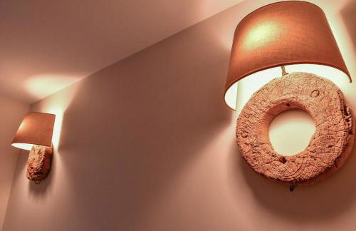 Villa du Parc le Frêne - Foto 20