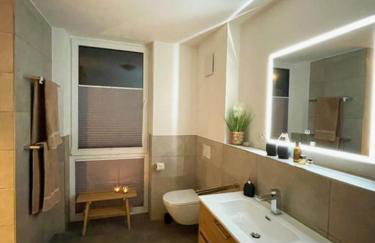 BeltBlick 25 - Marienlücht - Exklusive Ferienwohnung mit Garten und Meerblick - Foto 22