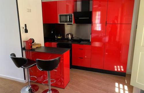 Luxury Apartments Chinitas 11 - Photo 76