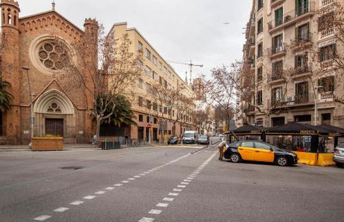 Apartamento zona Sagrada Familia - Foto 24