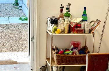 Lily s Pad - Private retreat in Lymington, New Forest - Foto 6