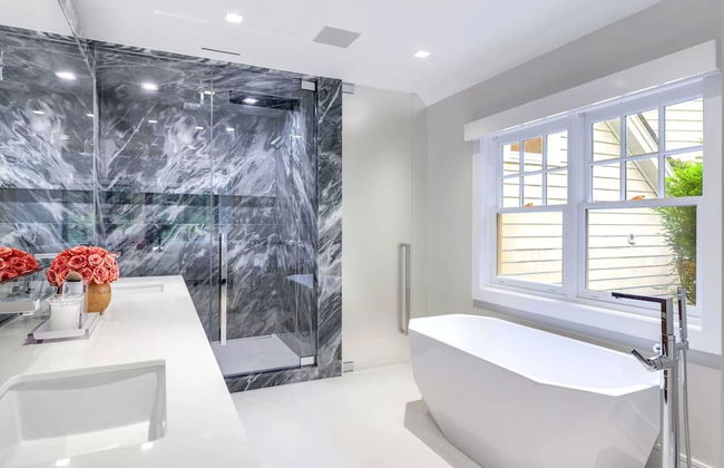 Luxury Villa 7br 7baths With a Private Pool Hamptons - Foto 14