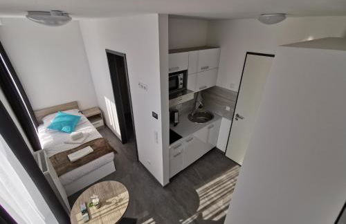 HP Apartments - Foto 56