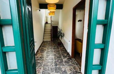 Casa Grande do Costureiro-Para Grupos en Portomarín con Terraza y Vistas - Foto 16