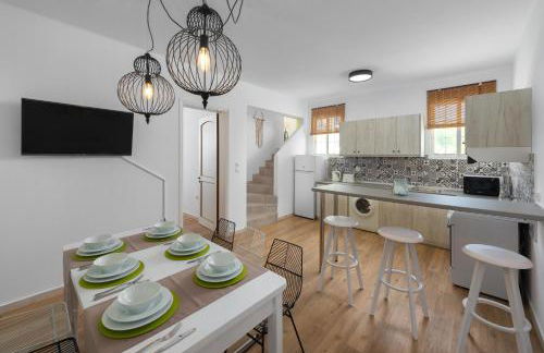 Milos Villas Complex - Foto 79