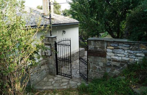 Villa Katia with Sea view, Pourion, Zagora - Photo 5