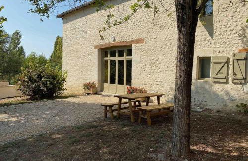 Villa with Pool in Dordogne Countryside - Foto 2
