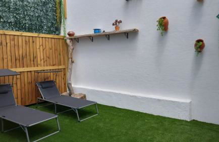 El Patio de Estrella - Foto 25