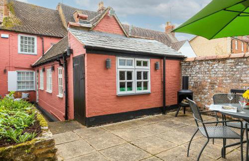 Hudson House - Foto 38