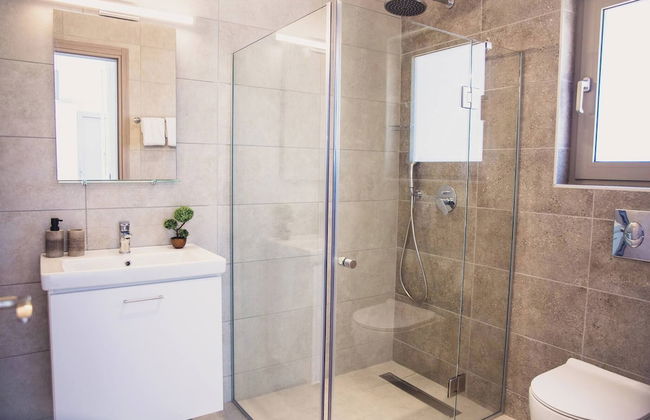 Starlight Villa Guro - 4bd, 4ba, 4min To Beach - Foto 24