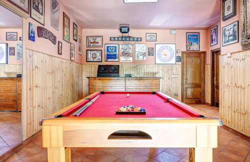 Villa Verde - Foto 19