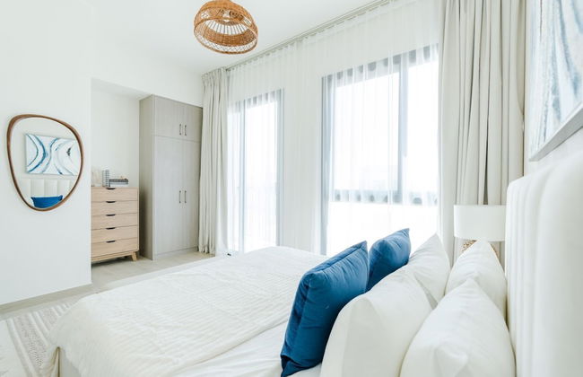 Nasma Luxury Stays- Ras Al Khaimah - Photo 75