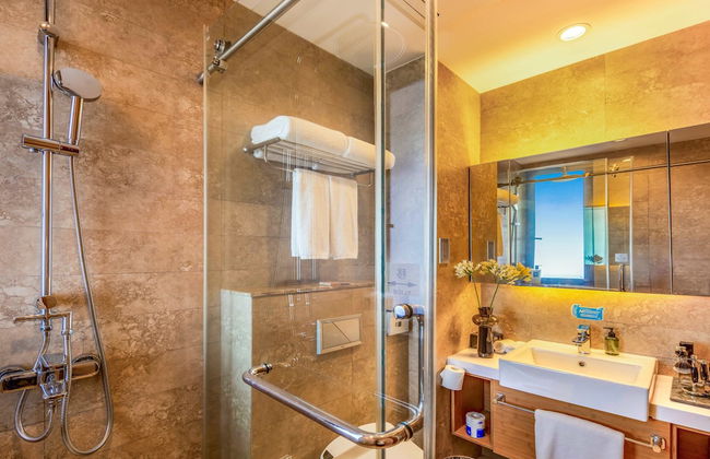 Green Court Premier Jinqiao Shanghai - Foto 14