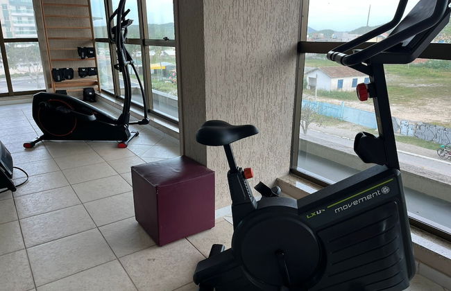 Toque a Campainha 402 - 4 andar - 2Q - Foto 24