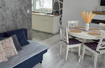 Apartament Nowe Maniowy - Foto 9