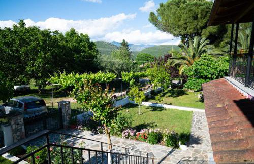 Country House Elaionas - Foto 9