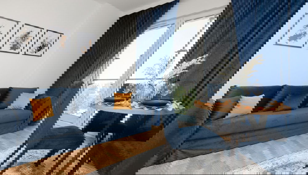 Kasprzaka 29 With 1 Bedroom by Renters - Foto 1, Imagen principal