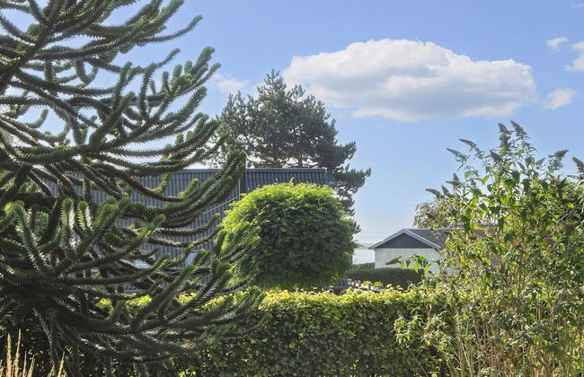 Charming Retreat by the Sea - By Traum Ferienwohnungen - Foto 39