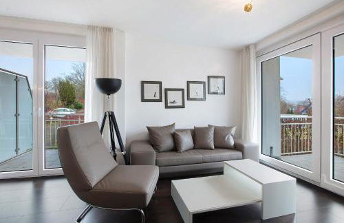 Markgraf Apartments Haus 5 - Foto 45