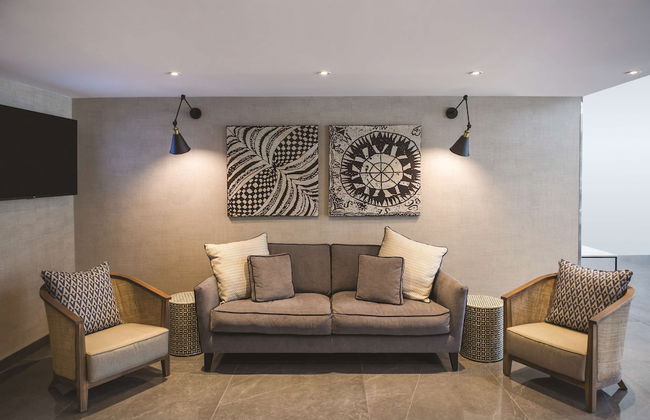 Adina Apartment Hotel Auckland Britomart - Foto 4