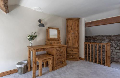 Chapel Cottage with Log Burner (Dog Friendly) - Foto 30