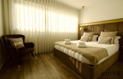 Casa do Golfe by VinteOito - Foto 4