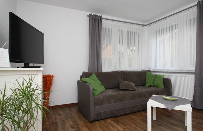 Holiday Home, Luebben - Foto 16