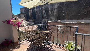 Delia’s Apartments - Foto 1, furniture