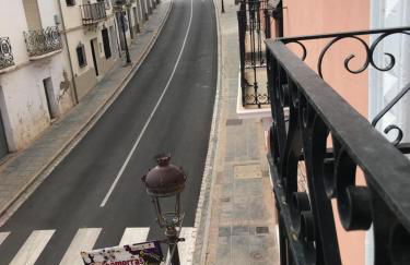 Alojamiento Wadi Dar Al-Farah "La Casa de la Alegría de Guadix" - Photo 16