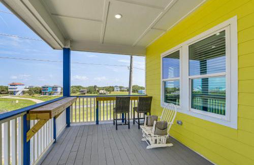 Group Getaway 1 Mi to Galveston Island State Park! - Photo 35