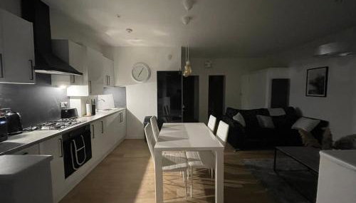 Dunoon River Clyde Flat - Foto 4, pet friendly