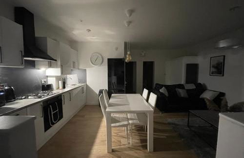 Dunoon River Clyde Flat - Foto 4