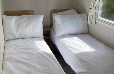 3 Bedroom, 8 berth Luxury caravan - Foto 16