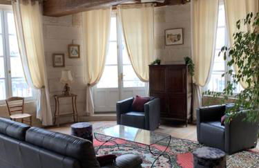 La tour de Jade - Foto 1