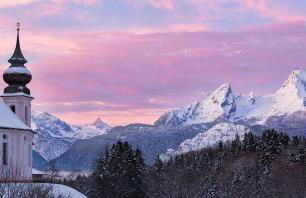 Gästehaus Färbinger - Foto 21