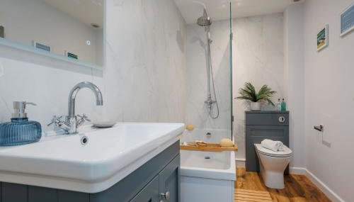 Sandy Shores Apartment - Foto 2