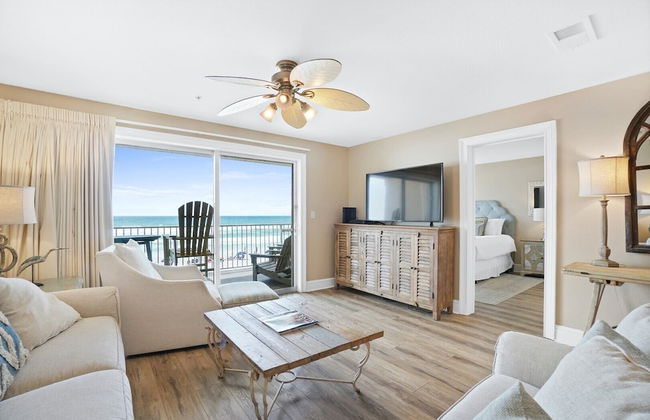 Crystal Dunes Beach Resort by Panhandle Getaways - Foto 2