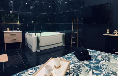 Jungle Love Room de l Hermitage - Foto 10