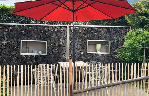 Ferienappartements REST - inkl. Chiemgau-Karte - Foto 4