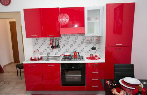 Villa Regina Accommodation - Foto 15