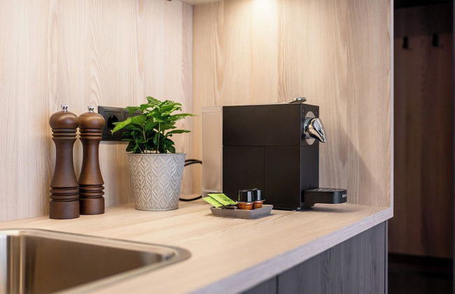 Hotel Novapart - Foto 16