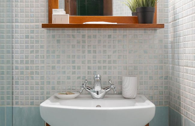 Parnassus Woodstone Chalet - Foto 66