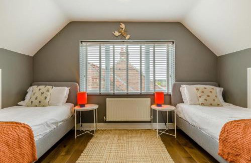 5 Bed in Bodham oc-2204 - Foto 50