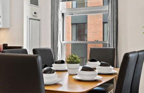 Beautiful 2BR in Southend Boston - Foto 15