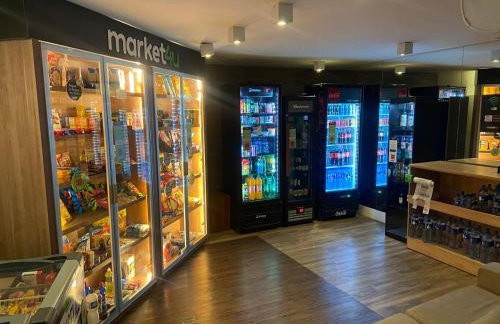 Estúdio mobiliado ao lado da Av Paulista - Foto 44