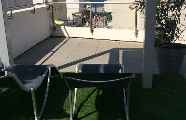 Les Plages du Grand Vallen - Foto 40