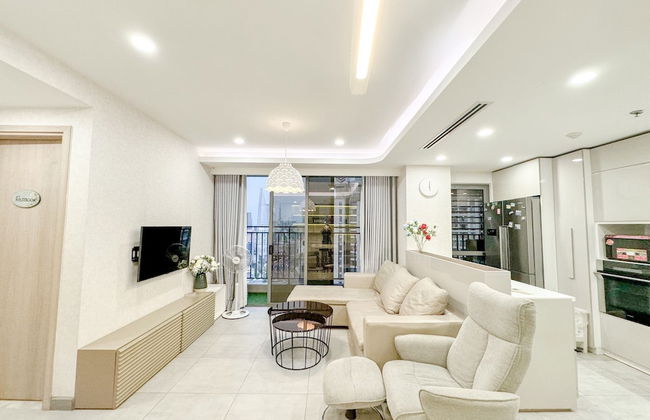 Rivergate Apartment - Saigon Luxury D1 - Foto 75